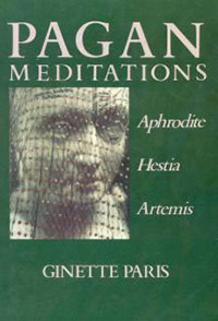 Pagan Meditations: Aphrodite, Hestia, Artemis